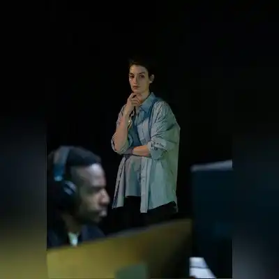 穆春璟